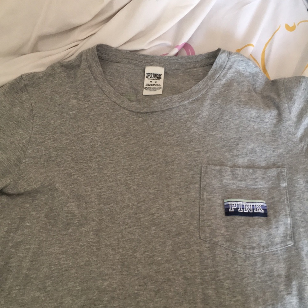 Victoria’s secret PINK shirt